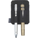 5.11 Light-Writing Patch | BLACK | 56121ABR