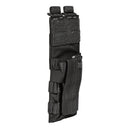 5.11 Rigid Cuff Pouch | BLACK | 56162ABR