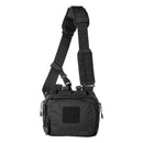 5.11 2-Banger Bag 3L | BLACK | 56180ABR
