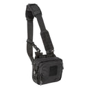 5.11 2-Banger Bag 3L | BLACK | 56180ABR