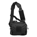 5.11 2-Banger Bag 3L | BLACK | 56180ABR