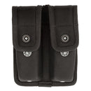 5.11 Sierra Bravo Double Mag Pouch | BLACK | 56245ABR