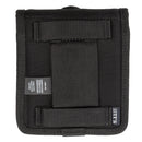 5.11 Sierra Bravo Double Mag Pouch | BLACK | 56245ABR