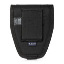 5.11 Sierra Bravo Handcuff Pouch | BLACK | 56246ABR