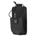 5.11 Sierra Bravo Radio Pouch | BLACK | 56247ABR