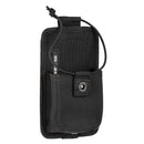 5.11 Sierra Bravo Radio Pouch | BLACK | 56247ABR