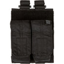 5.11 Double 40mm Grenade Pouch | BLACK | 56250ABR