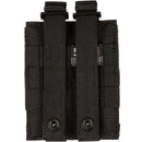 5.11 Double 40mm Grenade Pouch | BLACK | 56250ABR