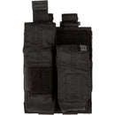 5.11 Double 40mm Grenade Pouch | BLACK | 56250ABR