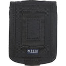 5.11 Sierra Bravo Latex Glove Pouch | BLACK | 56258ABR