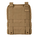 5.11 TacTec® Plate Carrier Side Panels | KANGAROO | 56274ABR