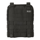 5.11 TacTec® Plate Carrier Side Panels | BLACK | 56274ABR