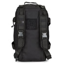 5.11 RUSH® LBD MIKE Duffel Bag 40L | BLACK | 56293ABR