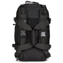 5.11 RUSH® LBD MIKE Duffel Bag 40L | BLACK | 56293ABR