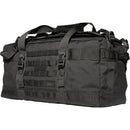 5.11 RUSH® LBD LIMA Duffel Bag 56L | BLACK | 56294ABR