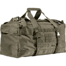 5.11 RUSH® LBD LIMA Duffel Bag 56L | RANGER GREEN | 56294ABR
