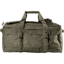 5.11 RUSH® LBD LIMA Duffel Bag 56L | RANGER GREEN | 56294ABR