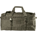 5.11 RUSH® LBD LIMA Duffel Bag 56L | RANGER GREEN | 56294ABR