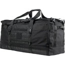 5.11 RUSH® LBD XRAY Duffel Bag 106L | BLACK | 56295ABR