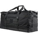 5.11 RUSH LBD XRAY Duffel Bag 106L | Black | 56295ABR
