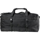 5.11 RUSH® LBD XRAY Duffel Bag 106L | BLACK | 56295ABR