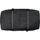 5.11 RUSH® LBD XRAY Duffel Bag 106L | BLACK | 56295ABR