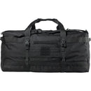 5.11 RUSH LBD XRAY Duffel Bag 106L | Black | 56295ABR