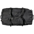 5.11 RUSH® LBD XRAY Duffel Bag 106L | BLACK | 56295ABR