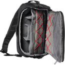 5.11 UCR Sling Pack 14L | Black | 56298ABR