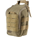 5.11 UCR IFAK Pouch | SANDSTONE | 56300ABR