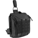 5.11 UCR Thigh Rig | BLACK | 56301ABR