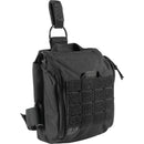 5.11 UCR Thigh Rig | Black | 56301ABR