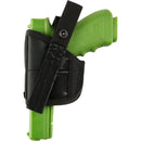 5.11 TacTec Holster 2.0 | BLACK | 56318ABR