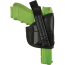 5.11 TacTec Holster 2.0 | BLACK | 56318ABR