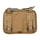 5.11 Flex Admin Pouch | KANGAROO | 56429ABR