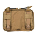 5.11 Flex Admin Pouch | Kangaroo | 56429ABR