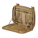 5.11 Flex Admin Pouch | Kangaroo | 56429ABR