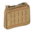 5.11 Flex Admin Pouch | Kangaroo | 56429ABR