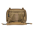 5.11 Flex Admin Pouch | KANGAROO | 56429ABR