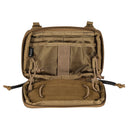 5.11 Flex Admin Pouch | KANGAROO | 56429ABR
