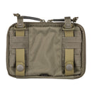 5.11 Flex Admin Pouch | RANGER GREEN | 56429ABR