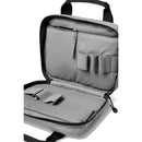 5.11 x SIG SAUER Double Pistol Case | Medium Grey | 56444SGABR