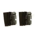 5.11 Sidewinder Straps - 2 Pack (Small) | BLACK | 56482