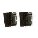 5.11 Sidewinder Straps - (2-Pack) (Small) | Black | 56482