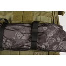 5.11 Sidewinder Straps - 2 Pack (Small) | BLACK | 56482