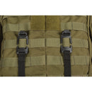 5.11 Sidewinder Straps - 2 Pack (Small) | BLACK | 56482