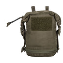 5.11 Flex Vertical GP Pouch | Ranger Green | 56490ABR