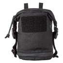 5.11 Flex Vertical GP Pouch | BLACK | 56490ABR