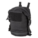 5.11 Flex Vertical GP Pouch | BLACK | 56490ABR