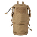 5.11 Flex Vertical GP Pouch | KANGAROO | 56490ABR